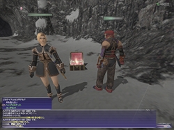 画像ギャラリー No.014のサムネイル画像 / 【FFXIレポート09】“フィールド・オブ・ヴァラー”により充実した低〜中レベルキャラクターの育成環境を紹介