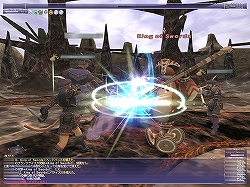 画像ギャラリー No.021のサムネイル画像 / 【FFXIレポート09】“フィールド・オブ・ヴァラー”により充実した低〜中レベルキャラクターの育成環境を紹介