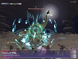 画像ギャラリー No.024のサムネイル画像 / 【FFXIレポート09】“フィールド・オブ・ヴァラー”により充実した低〜中レベルキャラクターの育成環境を紹介