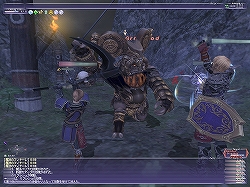 画像ギャラリー No.028のサムネイル画像 / 【FFXIレポート09】“フィールド・オブ・ヴァラー”により充実した低〜中レベルキャラクターの育成環境を紹介