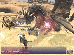 画像ギャラリー No.002のサムネイル画像 / 【FFXIレポート10】これでもう迷わない！「FFXI」バトルコンテンツガイド2009春＜前編＞