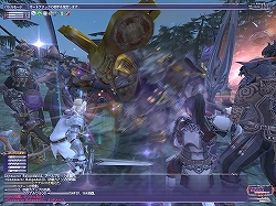 画像ギャラリー No.003のサムネイル画像 / 【FFXIレポート10】これでもう迷わない！「FFXI」バトルコンテンツガイド2009春＜前編＞