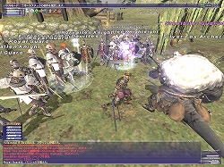 画像ギャラリー No.004のサムネイル画像 / 【FFXIレポート10】これでもう迷わない！「FFXI」バトルコンテンツガイド2009春＜前編＞
