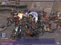 画像ギャラリー No.007のサムネイル画像 / 【FFXIレポート10】これでもう迷わない！「FFXI」バトルコンテンツガイド2009春＜前編＞