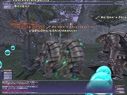 画像ギャラリー No.008のサムネイル画像 / 【FFXIレポート10】これでもう迷わない！「FFXI」バトルコンテンツガイド2009春＜前編＞