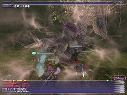 画像ギャラリー No.010のサムネイル画像 / 【FFXIレポート10】これでもう迷わない！「FFXI」バトルコンテンツガイド2009春＜前編＞