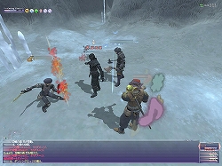 画像ギャラリー No.012のサムネイル画像 / 【FFXIレポート10】これでもう迷わない！「FFXI」バトルコンテンツガイド2009春＜前編＞