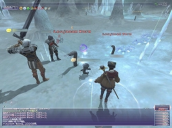 画像ギャラリー No.013のサムネイル画像 / 【FFXIレポート10】これでもう迷わない！「FFXI」バトルコンテンツガイド2009春＜前編＞