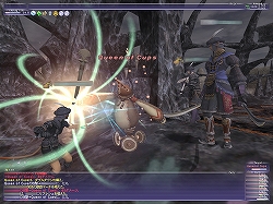 画像ギャラリー No.016のサムネイル画像 / 【FFXIレポート10】これでもう迷わない！「FFXI」バトルコンテンツガイド2009春＜前編＞