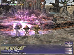 画像ギャラリー No.020のサムネイル画像 / 【FFXIレポート10】これでもう迷わない！「FFXI」バトルコンテンツガイド2009春＜前編＞