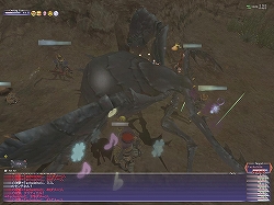 画像ギャラリー No.021のサムネイル画像 / 【FFXIレポート10】これでもう迷わない！「FFXI」バトルコンテンツガイド2009春＜前編＞