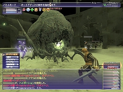 画像ギャラリー No.022のサムネイル画像 / 【FFXIレポート10】これでもう迷わない！「FFXI」バトルコンテンツガイド2009春＜前編＞