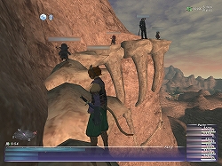 画像ギャラリー No.023のサムネイル画像 / 【FFXIレポート10】これでもう迷わない！「FFXI」バトルコンテンツガイド2009春＜前編＞