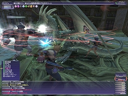 画像ギャラリー No.026のサムネイル画像 / 【FFXIレポート10】これでもう迷わない！「FFXI」バトルコンテンツガイド2009春＜前編＞
