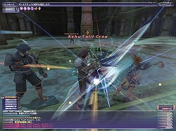 画像ギャラリー No.028のサムネイル画像 / 【FFXIレポート10】これでもう迷わない！「FFXI」バトルコンテンツガイド2009春＜前編＞