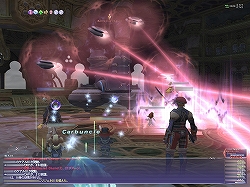 画像ギャラリー No.031のサムネイル画像 / 【FFXIレポート10】これでもう迷わない！「FFXI」バトルコンテンツガイド2009春＜前編＞