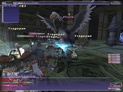 画像ギャラリー No.032のサムネイル画像 / 【FFXIレポート10】これでもう迷わない！「FFXI」バトルコンテンツガイド2009春＜前編＞