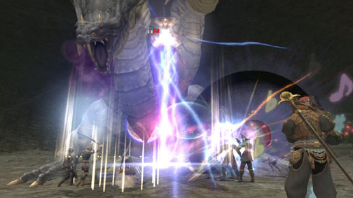 画像ギャラリー No.001のサムネイル画像 / 「FFXI」本日の大規模アップデートで追加シナリオ第1弾「石の見る夢」解禁。数多くの新規追加/変更点を確認していこう