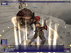 画像ギャラリー No.008のサムネイル画像 / 「FFXI」本日の大規模アップデートで追加シナリオ第1弾「石の見る夢」解禁。数多くの新規追加/変更点を確認していこう