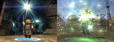 画像ギャラリー No.011のサムネイル画像 / 「FFXI」本日の大規模アップデートで追加シナリオ第1弾「石の見る夢」解禁。数多くの新規追加/変更点を確認していこう