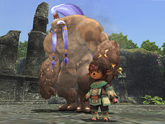 画像ギャラリー No.012のサムネイル画像 / 「FFXI」本日の大規模アップデートで追加シナリオ第1弾「石の見る夢」解禁。数多くの新規追加/変更点を確認していこう