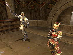 画像ギャラリー No.014のサムネイル画像 / 「FFXI」本日の大規模アップデートで追加シナリオ第1弾「石の見る夢」解禁。数多くの新規追加/変更点を確認していこう