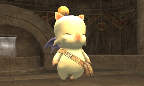画像ギャラリー No.003のサムネイル画像 / 「FFXI」大規模アップデートを本日実施。追加シナリオ第2弾「戦慄！モグ祭りの夜」の解禁，過去世界の北国エリア実装に注目