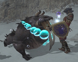 画像ギャラリー No.005のサムネイル画像 / 「FFXI」大規模アップデートを本日実施。追加シナリオ第2弾「戦慄！モグ祭りの夜」の解禁，過去世界の北国エリア実装に注目