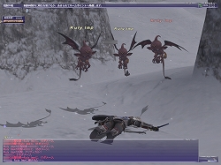 画像ギャラリー No.006のサムネイル画像 / 「FFXI」大規模アップデートを本日実施。追加シナリオ第2弾「戦慄！モグ祭りの夜」の解禁，過去世界の北国エリア実装に注目