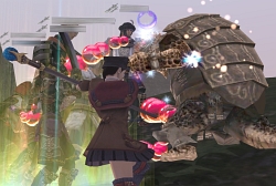 画像ギャラリー No.008のサムネイル画像 / 「FFXI」大規模アップデートを本日実施。追加シナリオ第2弾「戦慄！モグ祭りの夜」の解禁，過去世界の北国エリア実装に注目