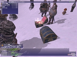 画像ギャラリー No.011のサムネイル画像 / 「FFXI」大規模アップデートを本日実施。追加シナリオ第2弾「戦慄！モグ祭りの夜」の解禁，過去世界の北国エリア実装に注目
