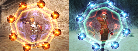 画像ギャラリー No.012のサムネイル画像 / 「FFXI」大規模アップデートを本日実施。追加シナリオ第2弾「戦慄！モグ祭りの夜」の解禁，過去世界の北国エリア実装に注目
