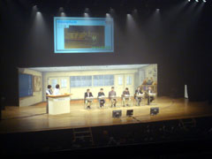 画像ギャラリー No.023のサムネイル画像 / 「ヴァナ★フェス2010 〜8周年だョ！全員集合」速報。「FFXI」の次回バージョンアップ情報についてお届け。レベルキャップ開放＆拡張コンテンツ「アビセア」が発表だ