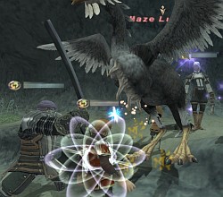 画像ギャラリー No.001のサムネイル画像 / 「FFXI」大規模アップデート速報:クライマックスへと差し掛かるアルタナ拡張,アイテム強化システム“メイジャンの試練”実装など