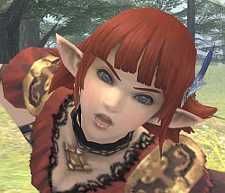 画像ギャラリー No.002のサムネイル画像 / 「FFXI」大規模アップデート速報:クライマックスへと差し掛かるアルタナ拡張,アイテム強化システム“メイジャンの試練”実装など