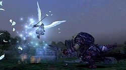 画像ギャラリー No.004のサムネイル画像 / 「FFXI」大規模アップデート速報:クライマックスへと差し掛かるアルタナ拡張,アイテム強化システム“メイジャンの試練”実装など