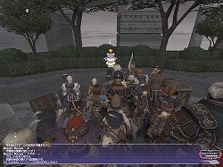 画像ギャラリー No.006のサムネイル画像 / 「FFXI」大規模アップデート速報:クライマックスへと差し掛かるアルタナ拡張,アイテム強化システム“メイジャンの試練”実装など