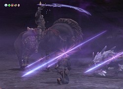 画像ギャラリー No.010のサムネイル画像 / 「FFXI」大規模アップデート速報:クライマックスへと差し掛かるアルタナ拡張,アイテム強化システム“メイジャンの試練”実装など