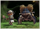 画像ギャラリー No.012のサムネイル画像 / 「FFXI」大規模アップデート速報:クライマックスへと差し掛かるアルタナ拡張,アイテム強化システム“メイジャンの試練”実装など