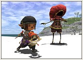 画像ギャラリー No.013のサムネイル画像 / 「FFXI」大規模アップデート速報:クライマックスへと差し掛かるアルタナ拡張,アイテム強化システム“メイジャンの試練”実装など