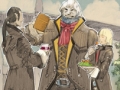 モーグリ達から盛りだくさんの贈り物。「FFXI」にて，8周年を記念したイベント「冒険者さんありがとうキャンペーン」が開催中