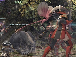 画像ギャラリー No.001のサムネイル画像 / 「FFXI」過去最大級のボリュームでアップデート実施。新アドオン“アビセア”，6年半ぶりのレベルキャップ開放，プロマシアのLv制限撤廃などを紹介