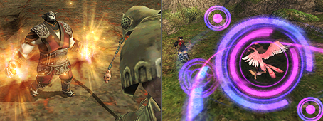 画像ギャラリー No.005のサムネイル画像 / 「FFXI」過去最大級のボリュームでアップデート実施。新アドオン“アビセア”，6年半ぶりのレベルキャップ開放，プロマシアのLv制限撤廃などを紹介