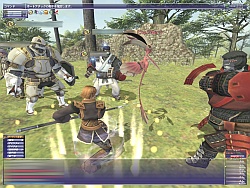 画像ギャラリー No.006のサムネイル画像 / 「FFXI」過去最大級のボリュームでアップデート実施。新アドオン“アビセア”，6年半ぶりのレベルキャップ開放，プロマシアのLv制限撤廃などを紹介