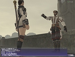 画像ギャラリー No.008のサムネイル画像 / 「FFXI」過去最大級のボリュームでアップデート実施。新アドオン“アビセア”，6年半ぶりのレベルキャップ開放，プロマシアのLv制限撤廃などを紹介