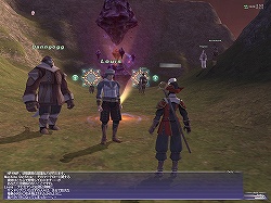 画像ギャラリー No.010のサムネイル画像 / 「FFXI」過去最大級のボリュームでアップデート実施。新アドオン“アビセア”，6年半ぶりのレベルキャップ開放，プロマシアのLv制限撤廃などを紹介