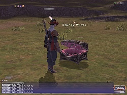 画像ギャラリー No.015のサムネイル画像 / 「FFXI」過去最大級のボリュームでアップデート実施。新アドオン“アビセア”，6年半ぶりのレベルキャップ開放，プロマシアのLv制限撤廃などを紹介