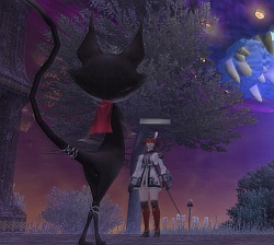 画像ギャラリー No.019のサムネイル画像 / 「FFXI」過去最大級のボリュームでアップデート実施。新アドオン“アビセア”，6年半ぶりのレベルキャップ開放，プロマシアのLv制限撤廃などを紹介