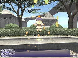 画像ギャラリー No.020のサムネイル画像 / 「FFXI」過去最大級のボリュームでアップデート実施。新アドオン“アビセア”，6年半ぶりのレベルキャップ開放，プロマシアのLv制限撤廃などを紹介
