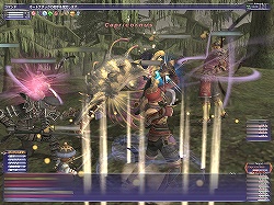 画像ギャラリー No.021のサムネイル画像 / 「FFXI」過去最大級のボリュームでアップデート実施。新アドオン“アビセア”，6年半ぶりのレベルキャップ開放，プロマシアのLv制限撤廃などを紹介